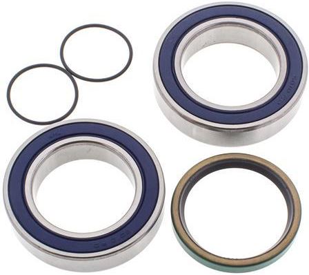 Details about  / Shaft Bearing And Seal Kit~2010 Ski-Doo MX Z 1200 X Snowmobile All Balls 14-1035