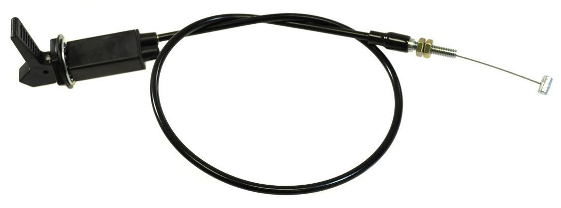 New Choke Cable Replacement For Polaris 600 RMK 2001 