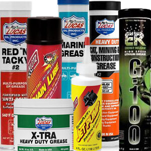 Grease / Lubricants