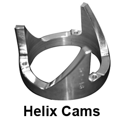 Helix Cams