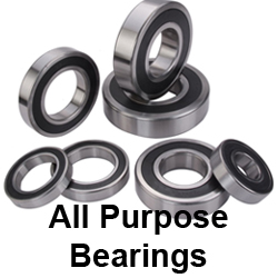 All Purpose Bearings