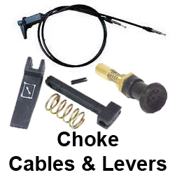 Choke Cables & Levers