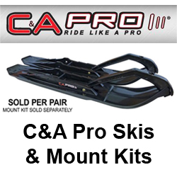 C&A Pro Skis