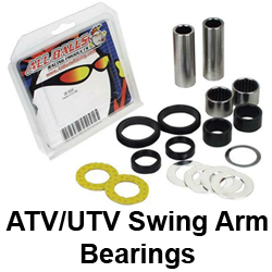 Swing Arm Bearing & Linkage Kits