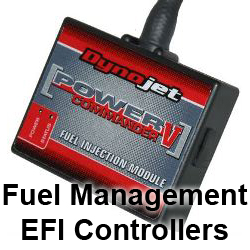Fuel Management/EFI Controllers
