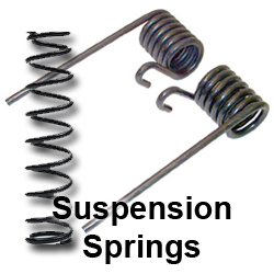 Suspension Springs