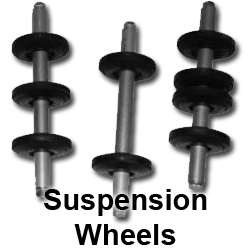Suspension Wheels