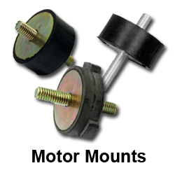 Motor Mounts