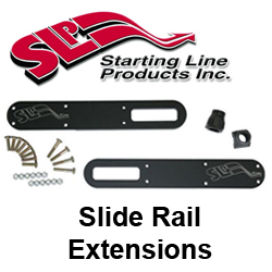 Slide Rail Extensions