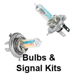 Bulbs and Signal Kits