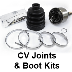 CV Joint / Boot Kits