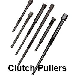 Clutch Pullers