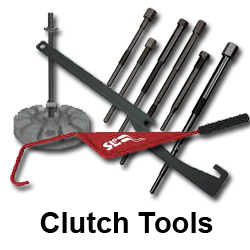 Clutch Tools