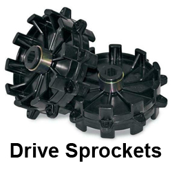 Drive Sprockets