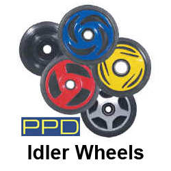Idler Wheels