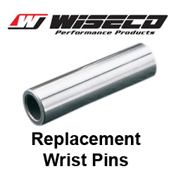 Wiseco Replacement Wrist Pins