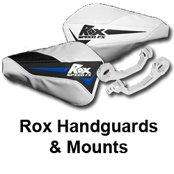 Rox Handguards