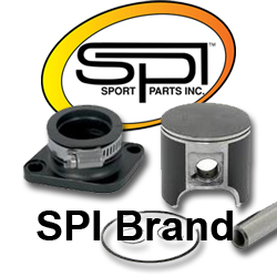 SPI Brand