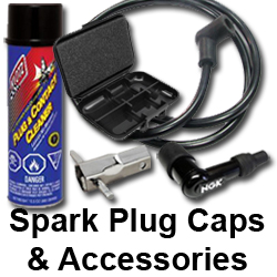 Spark Plug Caps & Accessories