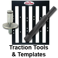 Traction Tools Templates