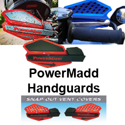 PowerMadd Handguards